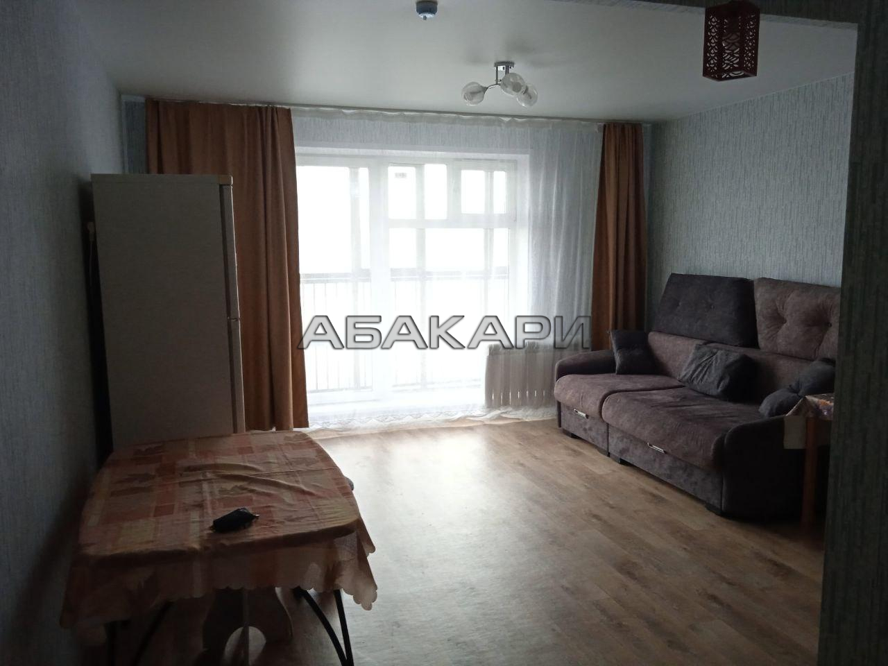2-комнатная Судостроительная улица, 31Е  за 32000 руб/мес фото 5