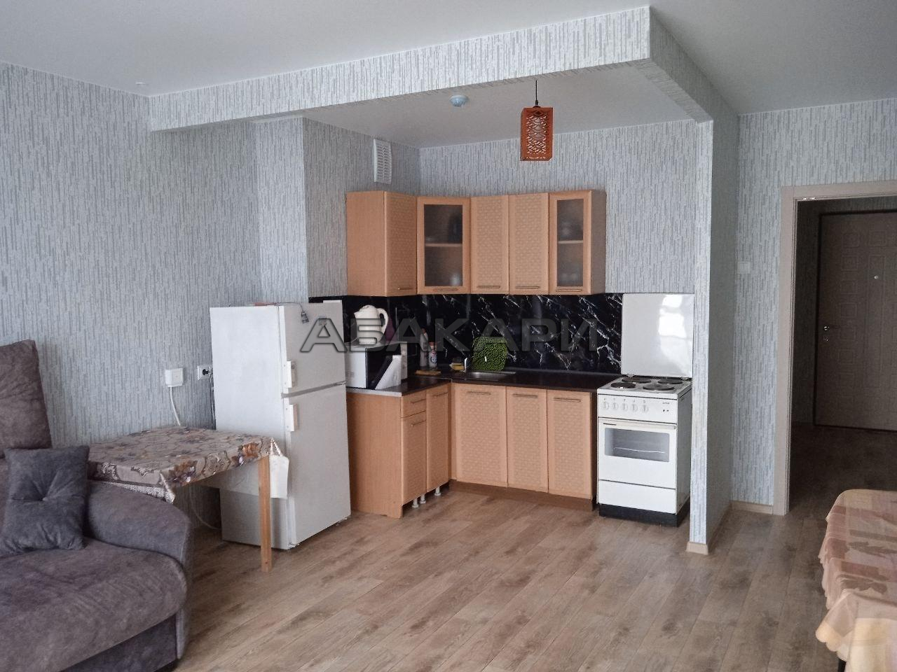 2-комнатная Судостроительная улица, 31Е  за 32000 руб/мес фото 1