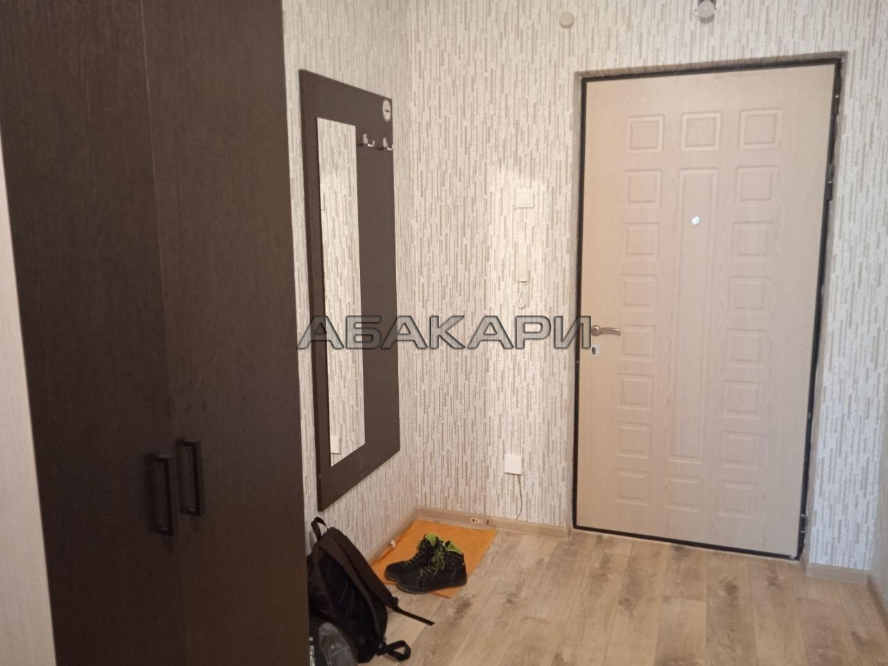 2-комнатная Судостроительная улица, 31Е  за 32000 руб/мес фото 8