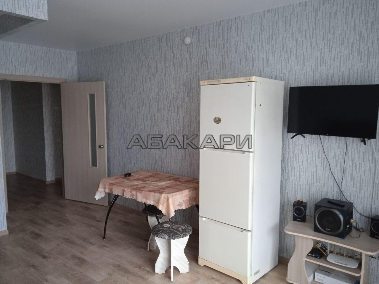 2-комнатная Судостроительная улица, 31Е  за 32000 руб/мес фото 2