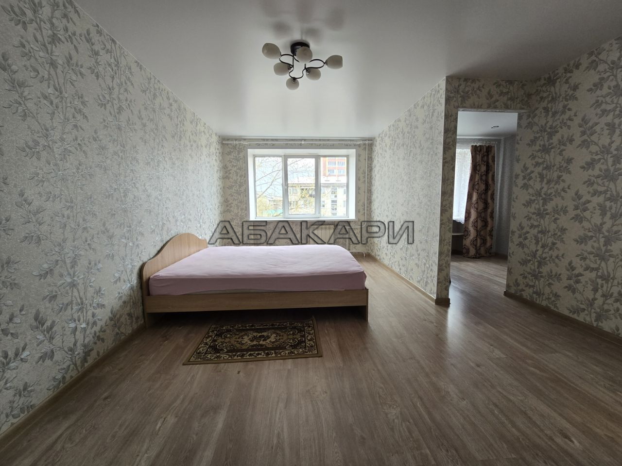 1-комнатная улица Академика Вавилова, 37А  за 23000 руб/мес фото 4