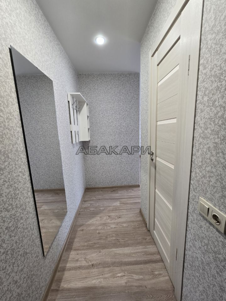 1-комнатная улица Академика Вавилова, 37А  за 23000 руб/мес фото 7