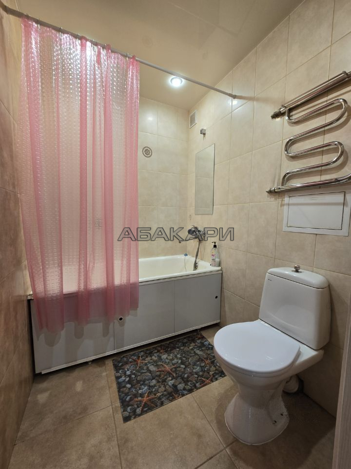 1-комнатная улица Академика Вавилова, 37А  за 23000 руб/мес фото 6