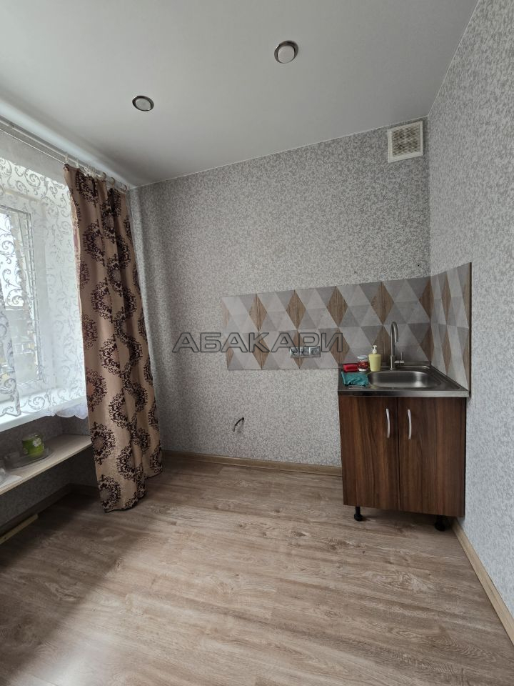 1-комнатная улица Академика Вавилова, 37А  за 23000 руб/мес фото 1