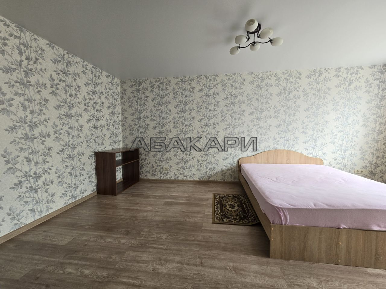 1-комнатная улица Академика Вавилова, 37А  за 23000 руб/мес фото 5