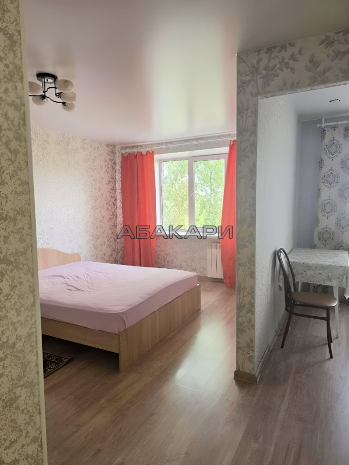 1-комнатная улица Академика Вавилова, 37А  за 23000 руб/мес фото 3