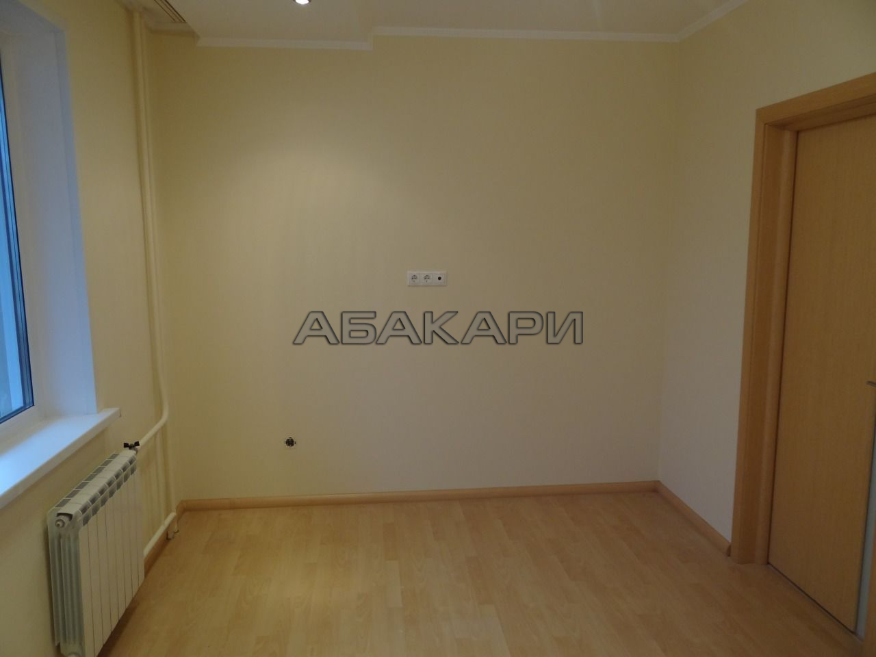 2-комнатная улица Батурина, 7  за 34000 руб/мес фото 7