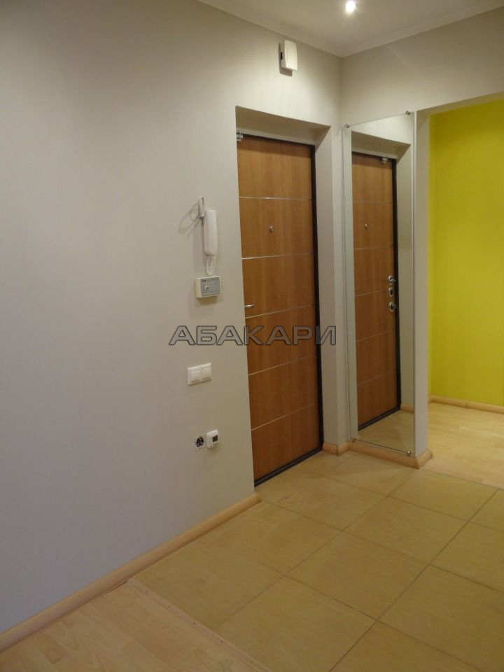 2-комнатная улица Батурина, 7  за 34000 руб/мес фото 9