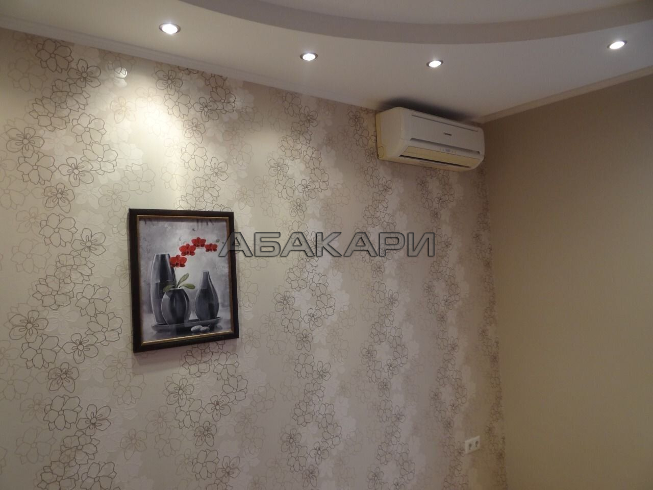 2-комнатная улица Батурина, 7  за 34000 руб/мес фото 10
