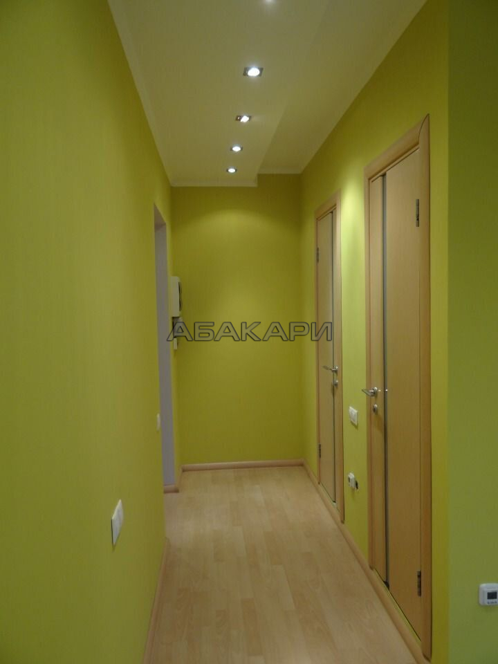 2-комнатная улица Батурина, 7  за 34000 руб/мес фото 11