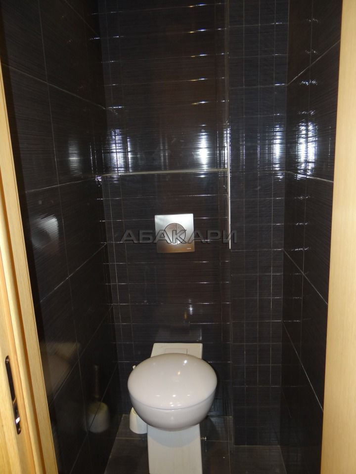 2-комнатная улица Батурина, 7  за 34000 руб/мес фото 12