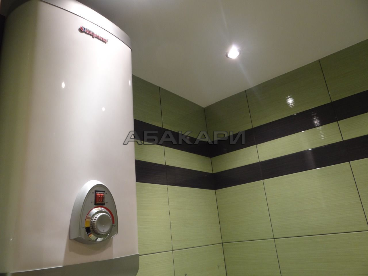 2-комнатная улица Батурина, 7  за 34000 руб/мес фото 13