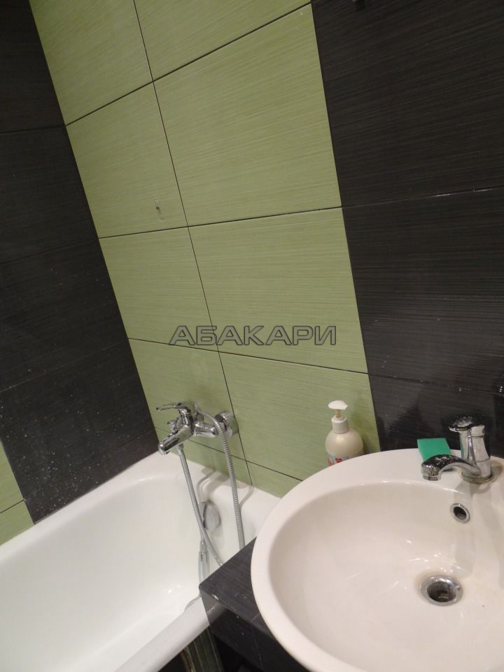2-комнатная улица Батурина, 7  за 34000 руб/мес фото 14