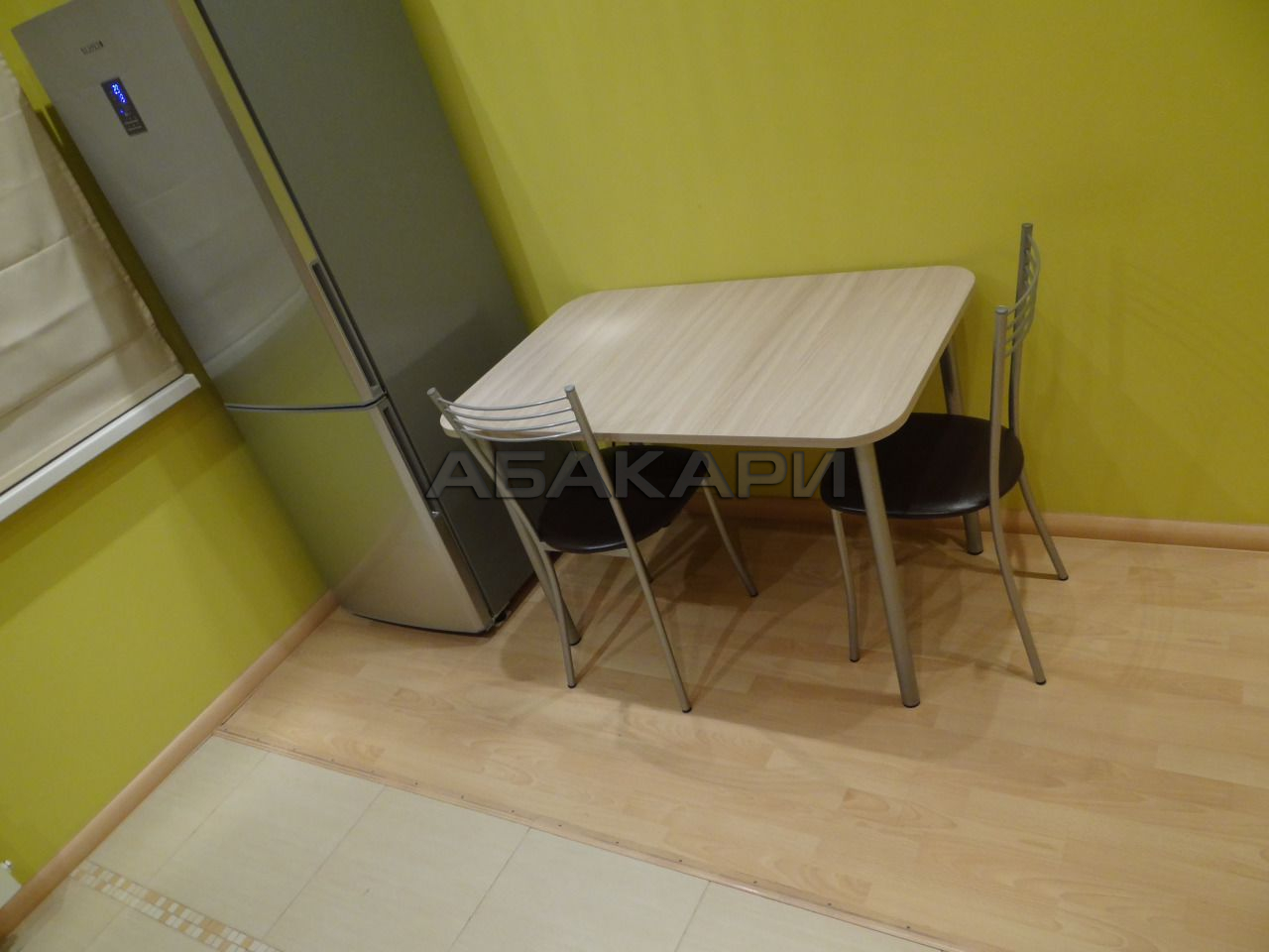 2-комнатная улица Батурина, 7  за 34000 руб/мес фото 3