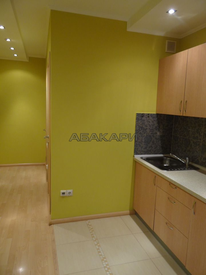 2-комнатная улица Батурина, 7  за 34000 руб/мес фото 1