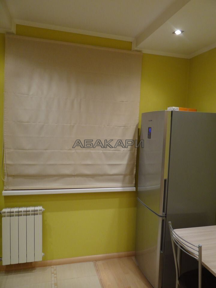 2-комнатная улица Батурина, 7  за 34000 руб/мес фото 4