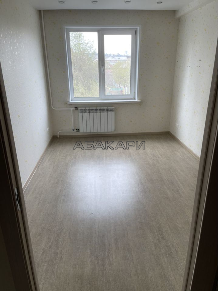 3-комнатная улица Дубровинского, 106  за 30000 руб/мес фото 4