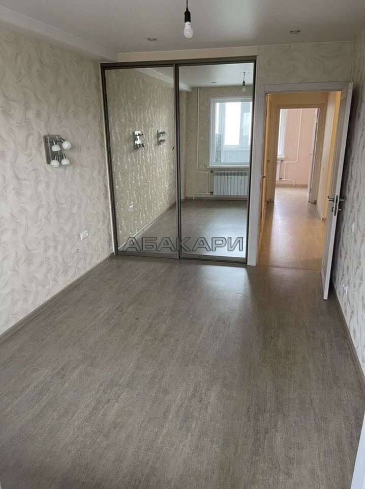3-комнатная улица Дубровинского, 106  за 30000 руб/мес фото 8