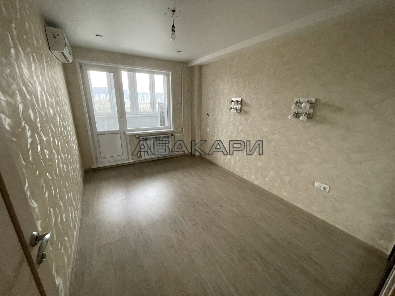 3-комнатная улица Дубровинского, 106  за 30000 руб/мес фото 14