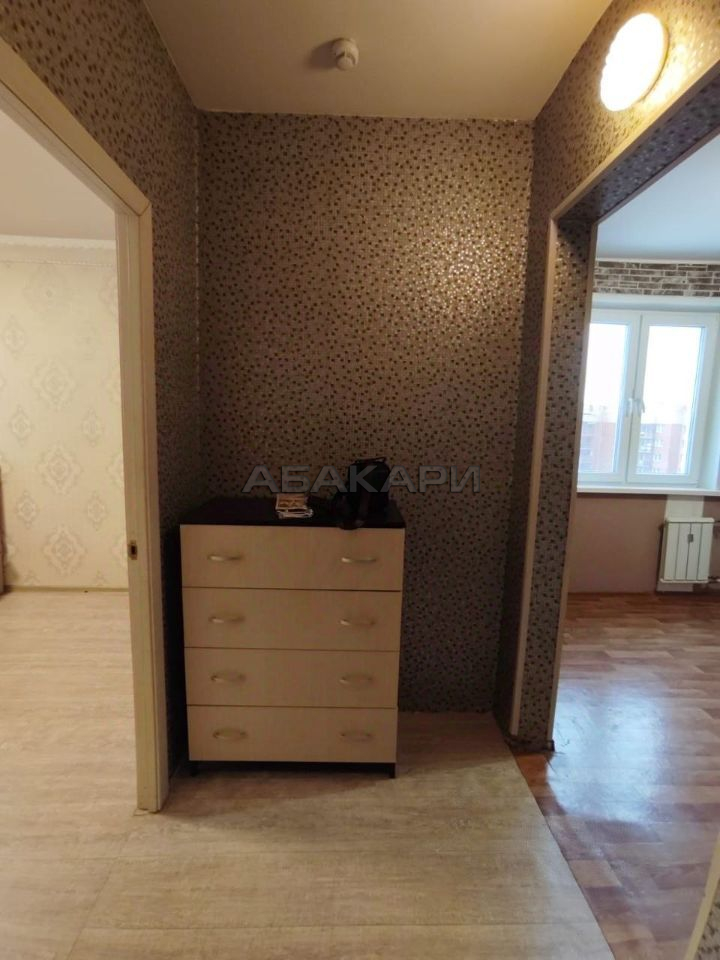 1-комнатная улица Урванцева, 7  за 25000 руб/мес фото 8
