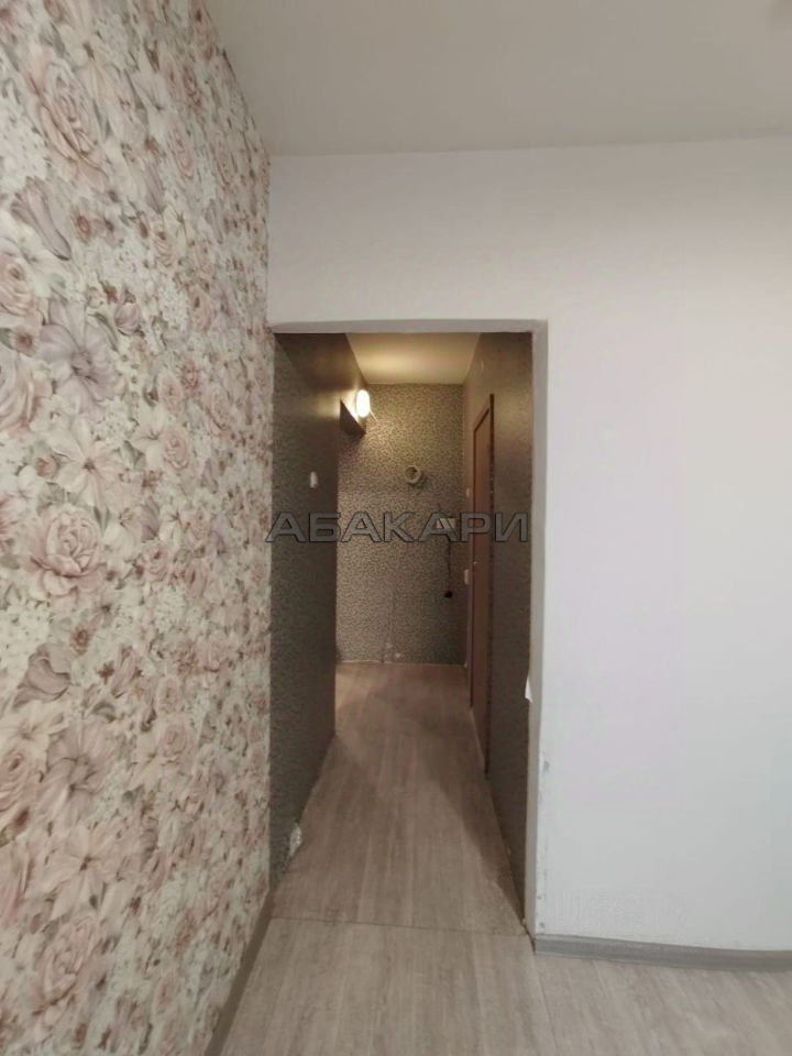 1-комнатная улица Урванцева, 7  за 25000 руб/мес фото 9