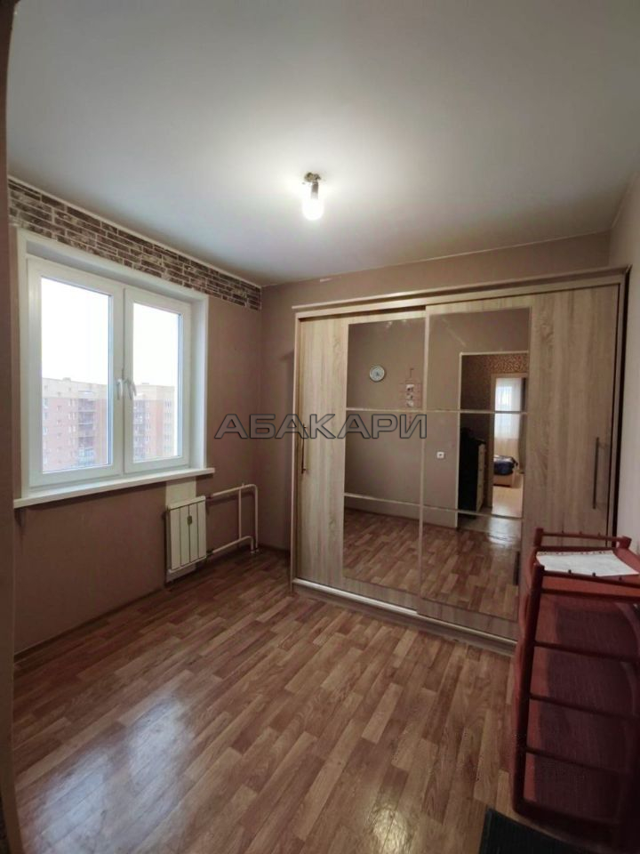 1-комнатная улица Урванцева, 7  за 25000 руб/мес фото 5