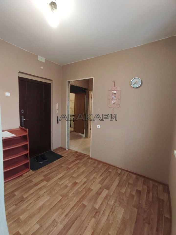 1-комнатная улица Урванцева, 7  за 25000 руб/мес фото 13