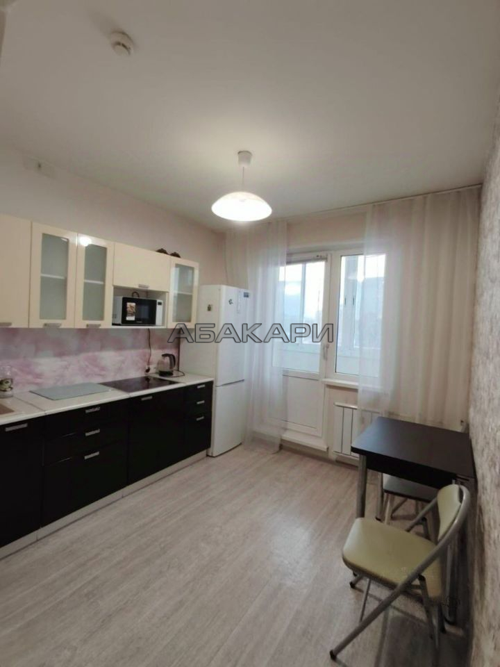 1-комнатная улица Урванцева, 7  за 25000 руб/мес фото 1