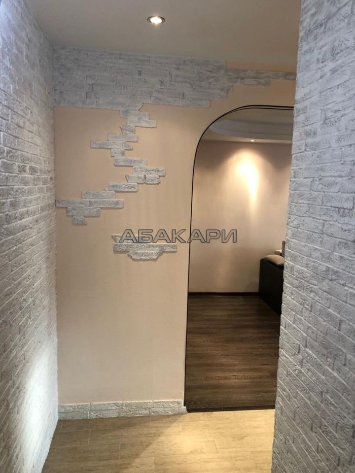 1-комнатная улица Бограда, 26  за 40000 руб/мес фото 8