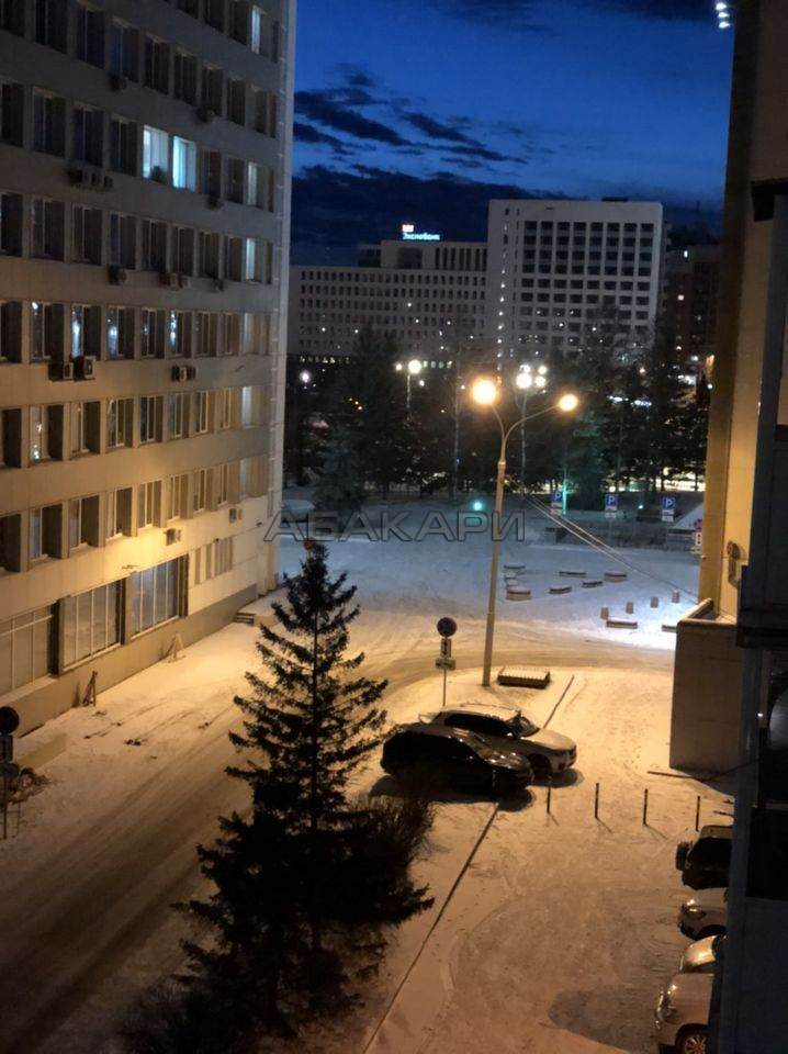 1-комнатная улица Бограда, 26  за 40000 руб/мес фото 15