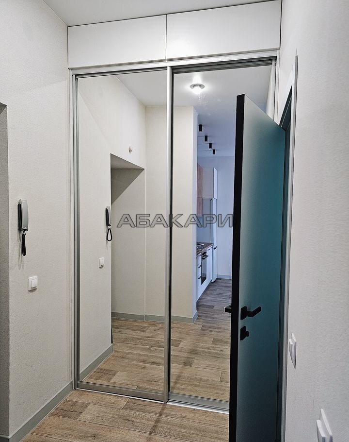 2-комнатная Караульная улица, 43/3  за 38000 руб/мес фото 5