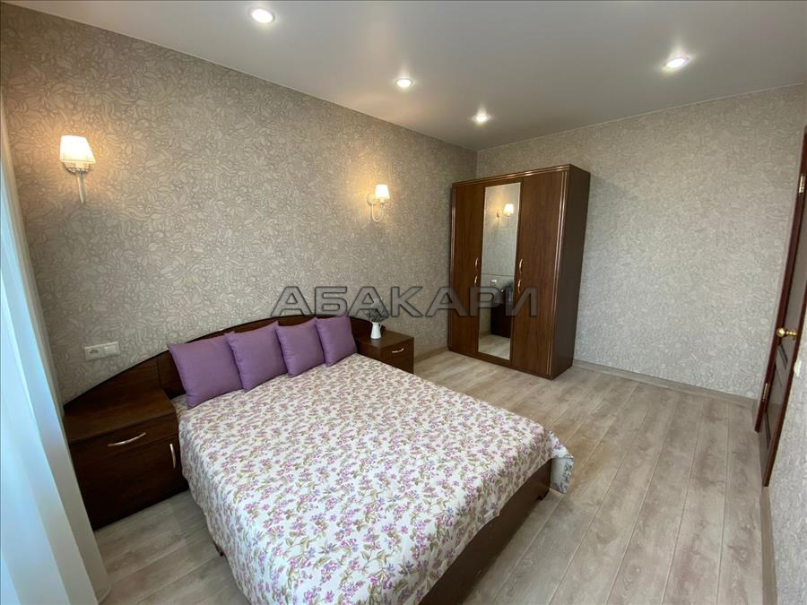 2-комнатная улица Щорса, 78  за 35000 руб/мес фото 1