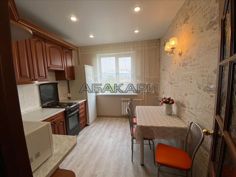 2-комнатная улица Щорса, 78  за 35000 руб/мес фото 5