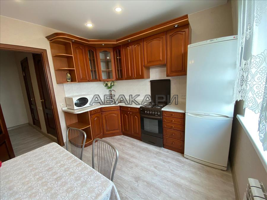 2-комнатная улица Щорса, 78  за 35000 руб/мес фото 6