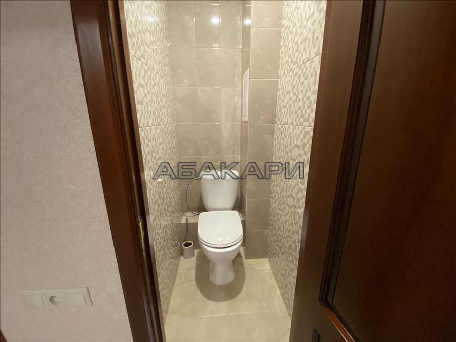 2-комнатная улица Щорса, 78  за 35000 руб/мес фото 8