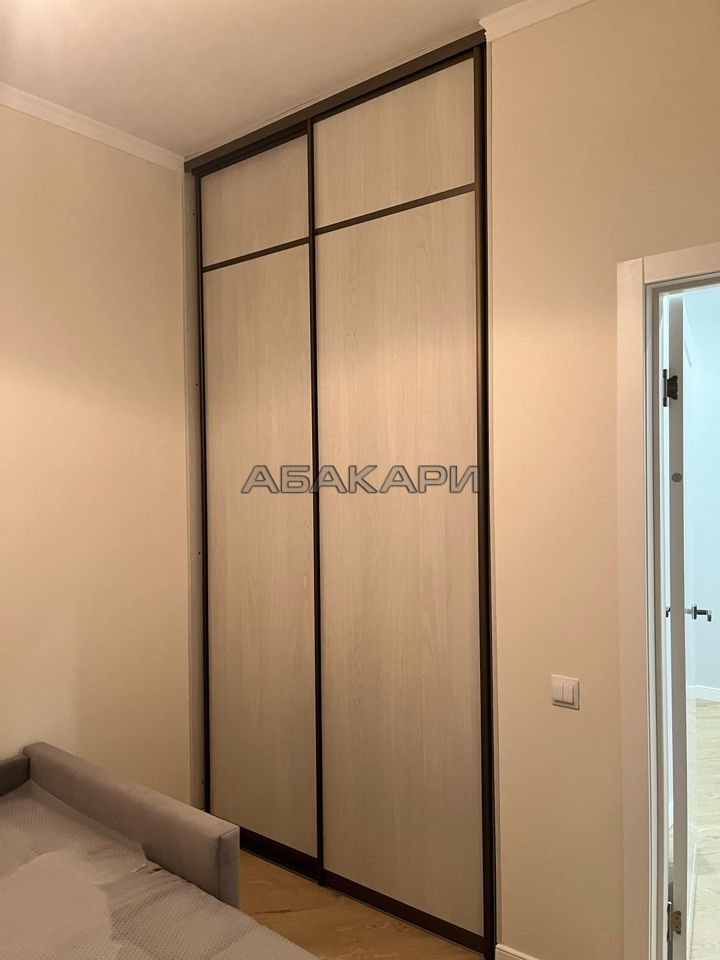 3-комнатная Живописная улица, 1/3  за 95000 руб/мес фото 3