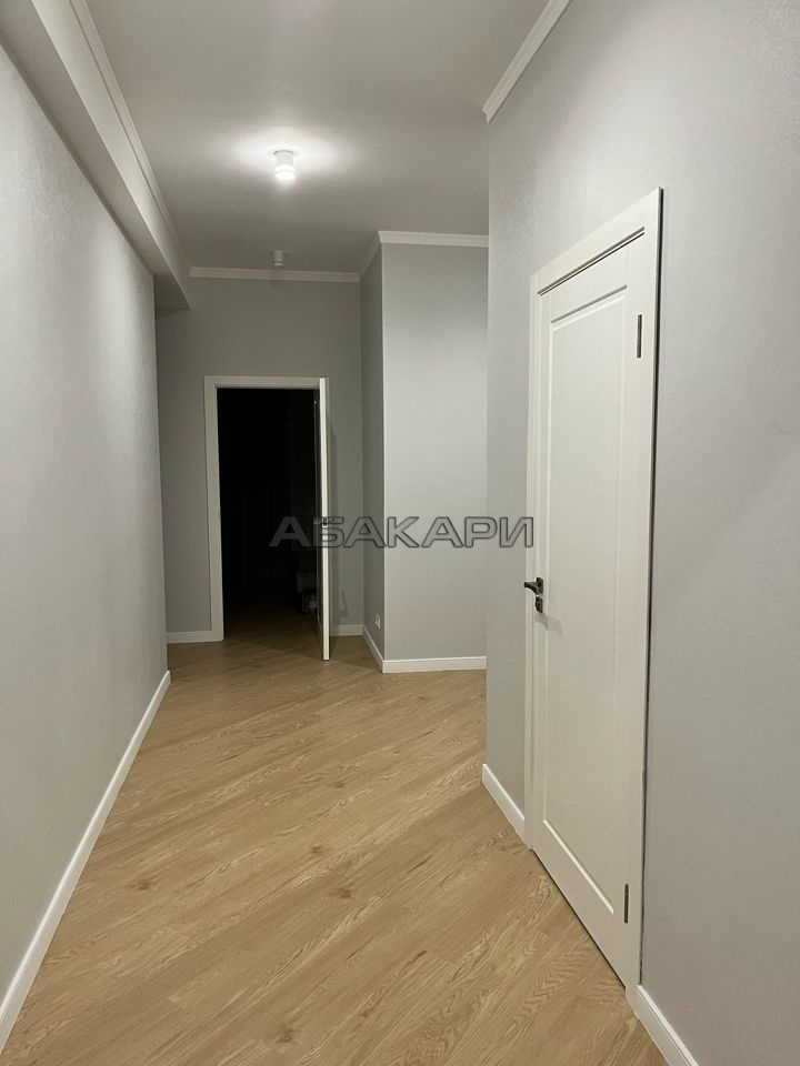3-комнатная Живописная улица, 1/3  за 95000 руб/мес фото 4