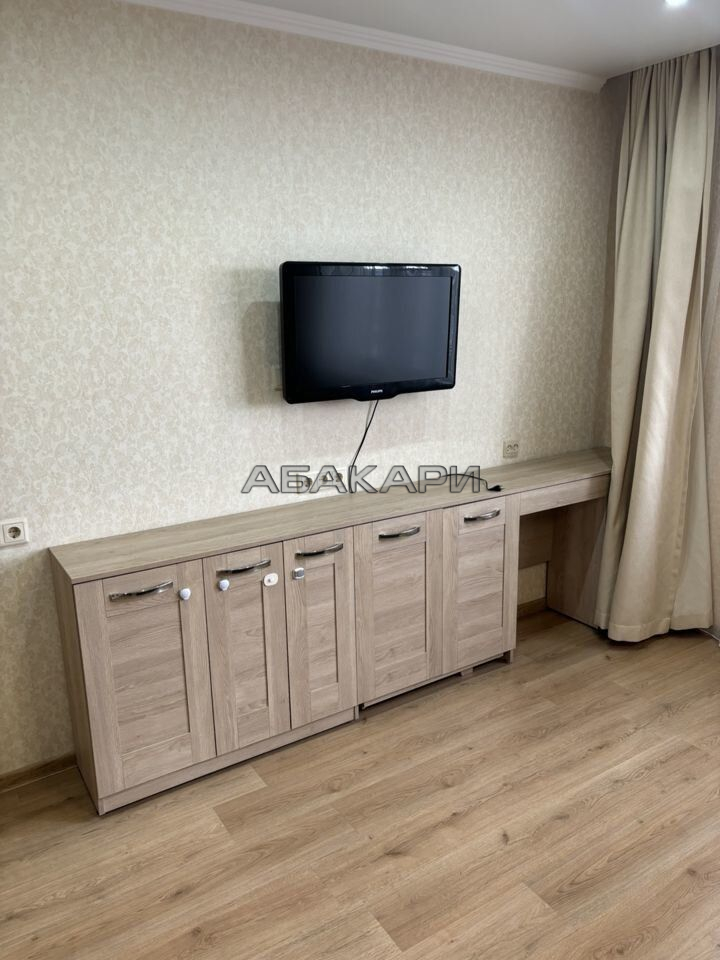 2-комнатная улица Молокова, 1Г  за 45000 руб/мес фото 3