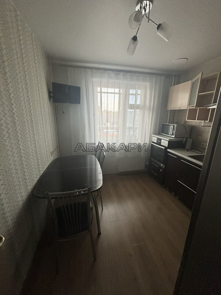 2-комнатная улица Молокова, 1Г  за 45000 руб/мес фото 5