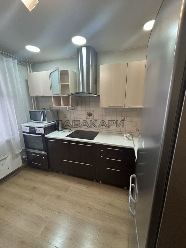 2-комнатная улица Молокова, 1Г  за 45000 руб/мес фото 6