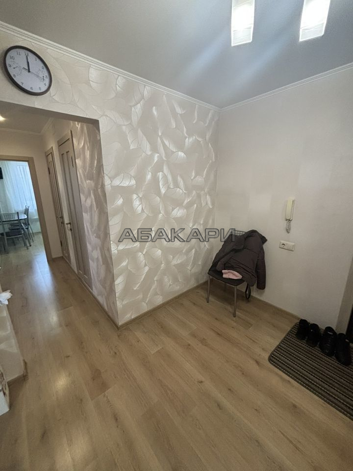 2-комнатная улица Молокова, 1Г  за 45000 руб/мес фото 15