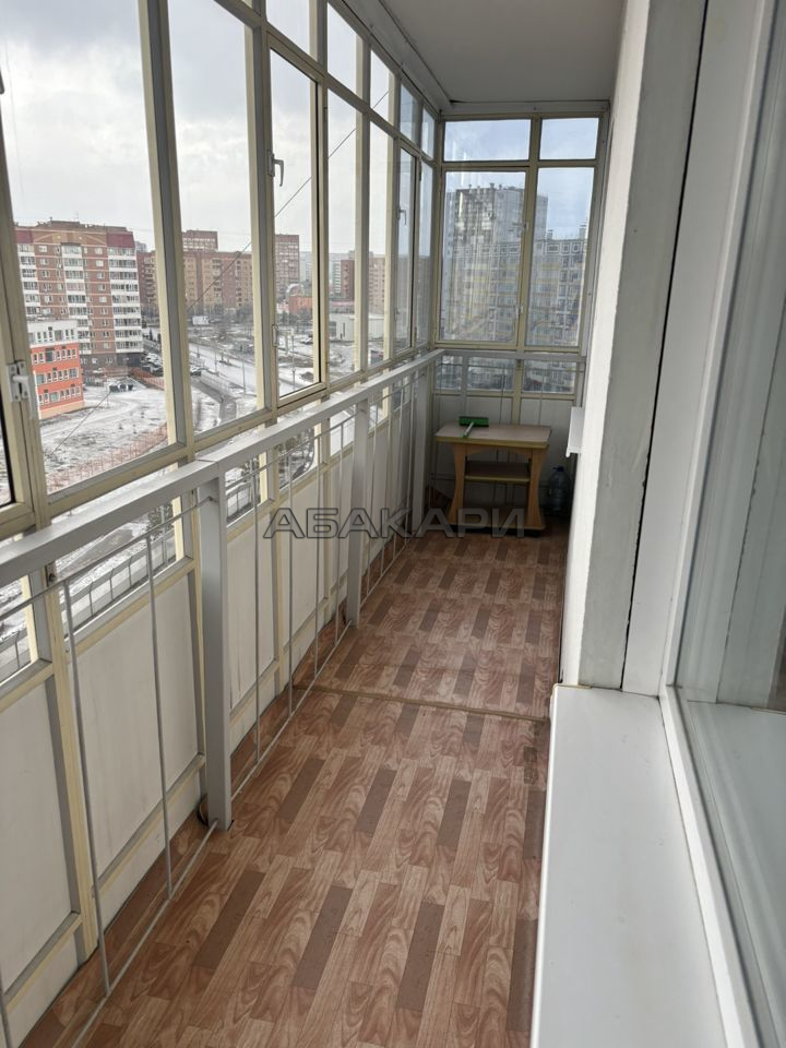 2-комнатная улица Молокова, 1Г  за 45000 руб/мес фото 16