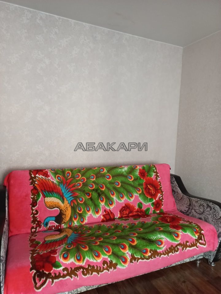 1-комнатная Парусная улица, 8  за 30000 руб/мес фото 4