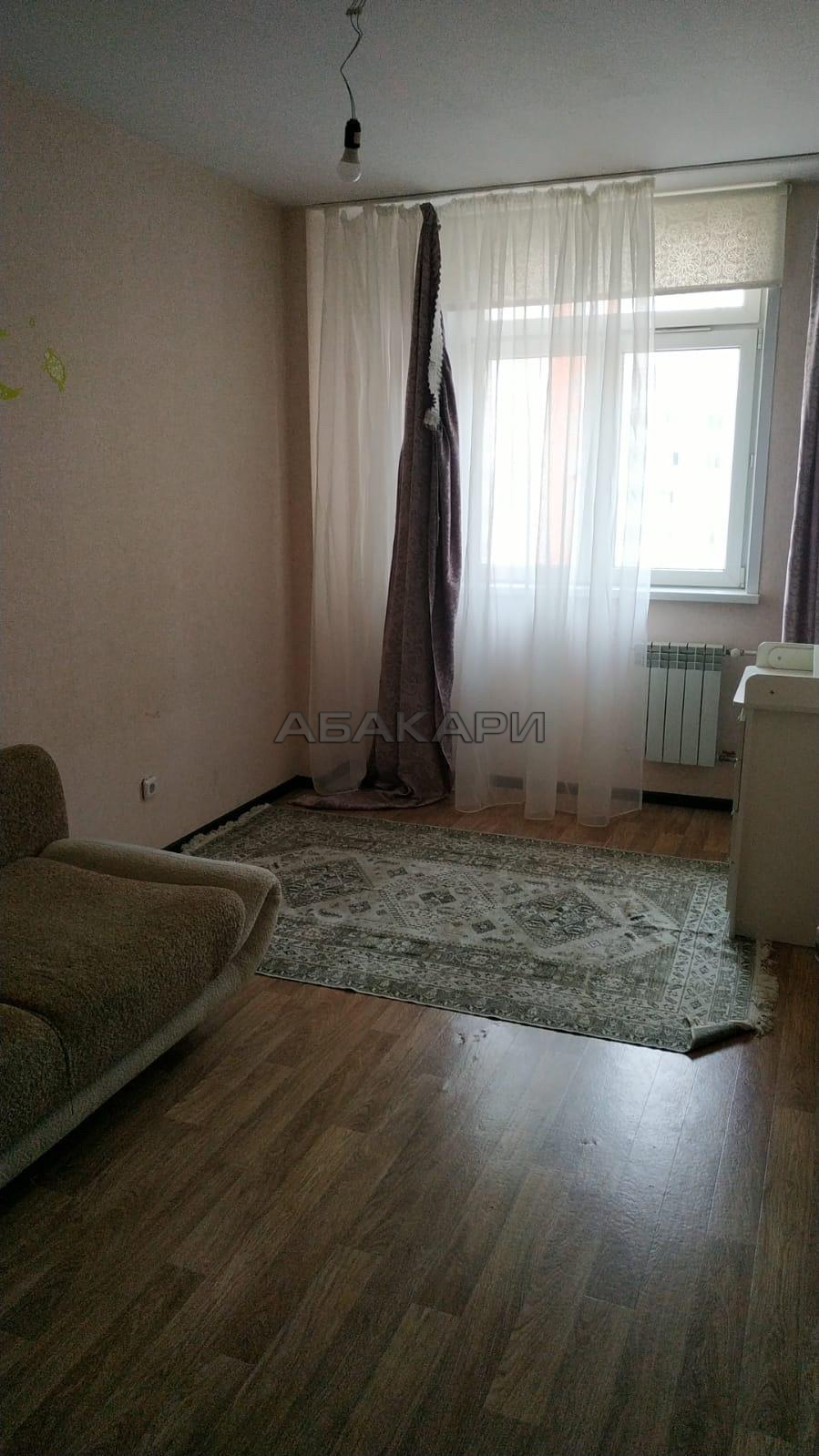 3-комнатная улица Чернышевского, 79  за 45000 руб/мес фото 4