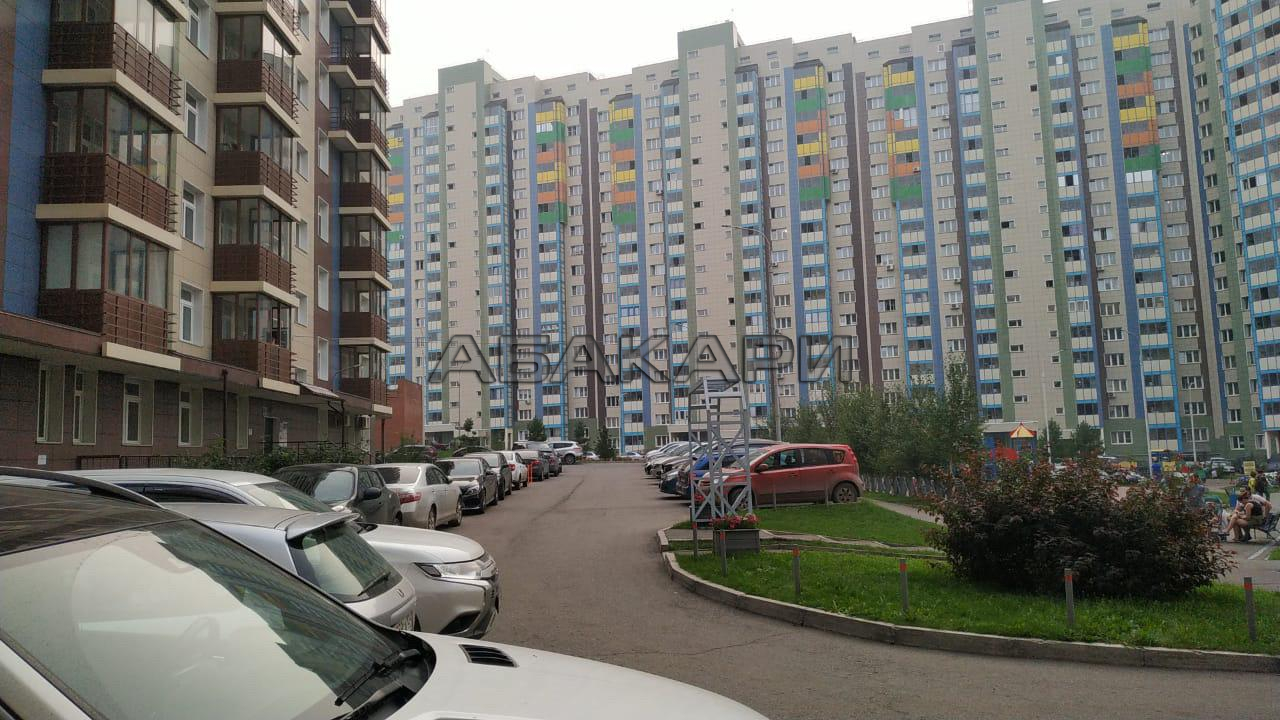 3-комнатная улица Чернышевского, 79  за 45000 руб/мес фото 6