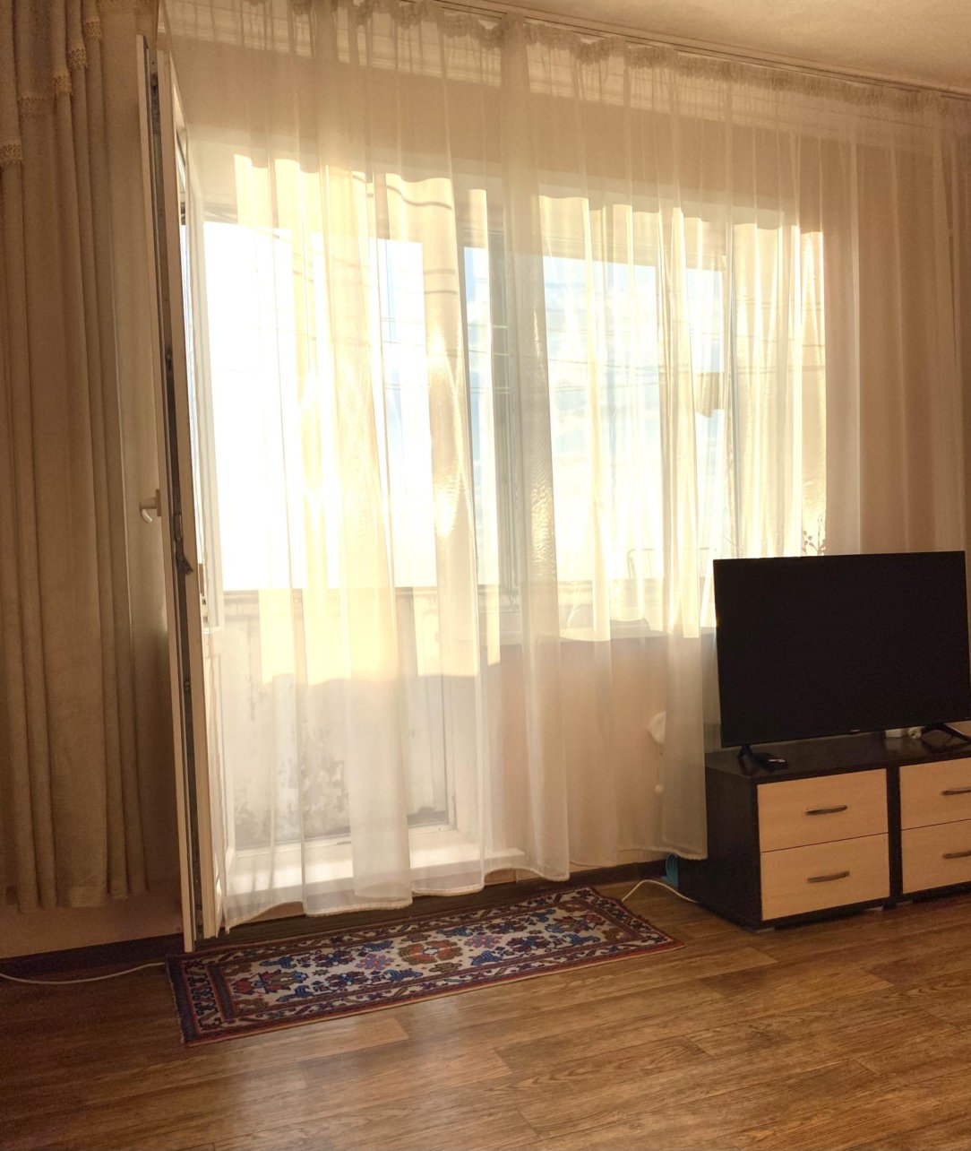 1-комнатная улица Шевченко, 80А  за 25000 руб/мес фото 6