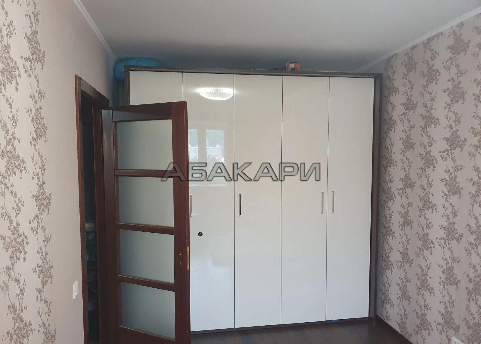 2-комнатная Судостроительная улица, 26А  за 33000 руб/мес фото 5