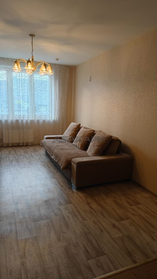 2-комнатная улица Батурина, 36  за 40000 руб/мес фото 3