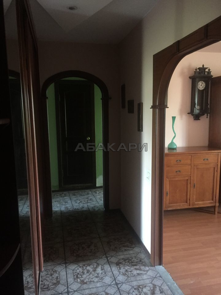3-комнатная улица Конституции СССР, 23  за 40000 руб/мес фото 13