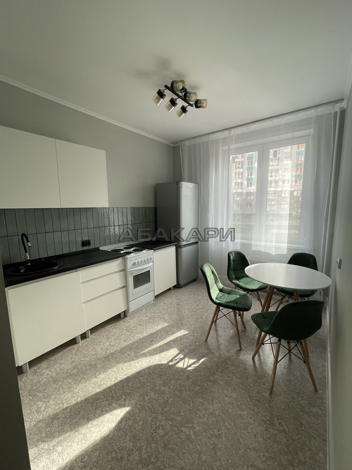 2-комнатная улица Лесников, 37Б  за 40000 руб/мес фото 7